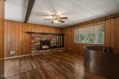 505 N William Tell Circle, Payson, AZ 85541 - Photo 5