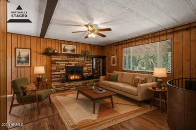 505 N William Tell Circle, Payson, AZ 85541 - Photo 3