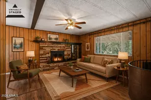 505 N William Tell Cir, Payson, AZ 85541 - Photo 3