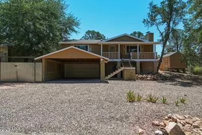 505 N William Tell Circle, Payson, AZ 85541 - Photo 33