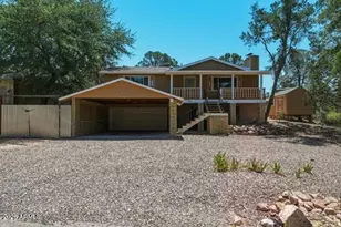 505 N William Tell Cir, Payson, AZ 85541 - Photo 33