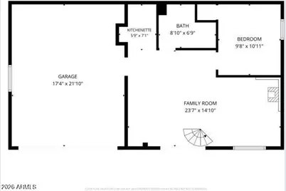505 N William Tell Circle, Payson, AZ 85541 - Photo 11