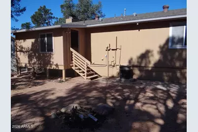 505 N William Tell Circle, Payson, AZ 85541 - Photo 27