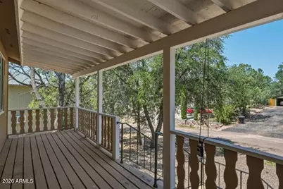 505 N William Tell Circle, Payson, AZ 85541 - Photo 39