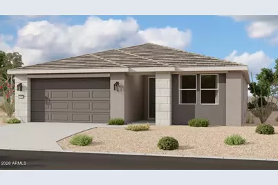 5615 W Buist Avenue, Laveen, AZ 85339 - Photo 1