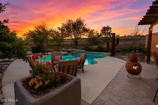 14402 N Lost Tank Trail, Fort McDowell, AZ 85264 - Photo 31