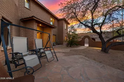 14402 N Lost Tank Trail, Fort McDowell, AZ 85264 - Photo 35