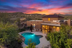 14402 N Lost Tank Trail, Fort McDowell, AZ 85264 - Photo 1