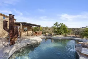 14402 N Lost Tank Trail, Fort McDowell, AZ 85264 - Photo 29