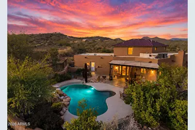 14402 N Lost Tank Trail, Fort McDowell, AZ 85264 - Photo 1