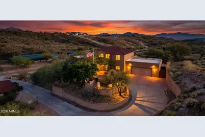 14402 N Lost Tank Trail, Fort McDowell, AZ 85264 - Photo 3