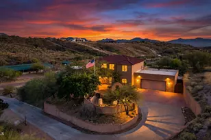 14402 N Lost Tank Trail, Fort McDowell, AZ 85264 - Photo 3