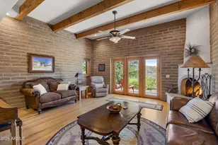 14402 N Lost Tank Trail, Fort McDowell, AZ 85264 - Photo 5