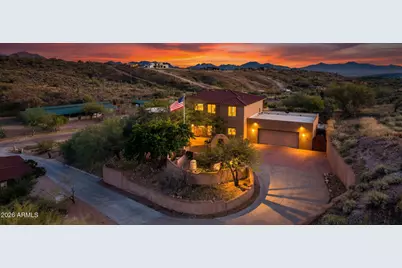 14402 N Lost Tank Trail, Fort McDowell, AZ 85264 - Photo 3