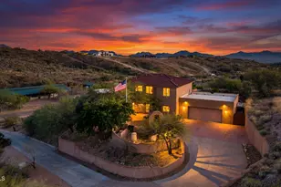 14402 N Lost Tank Trail, Fort McDowell, AZ 85264 - Photo 3