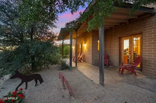 14402 N Lost Tank Trail, Fort McDowell, AZ 85264 - Photo 33