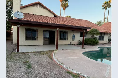 11059 E Mary Katherine Drive E, Scottsdale, AZ 85259 - Photo 5