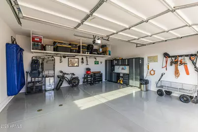 5281 N 205th Lane, Buckeye, AZ 85396 - Photo 25