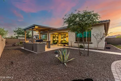 5281 N 205th Lane, Buckeye, AZ 85396 - Photo 31