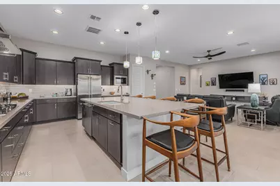 5281 N 205th Lane, Buckeye, AZ 85396 - Photo 7