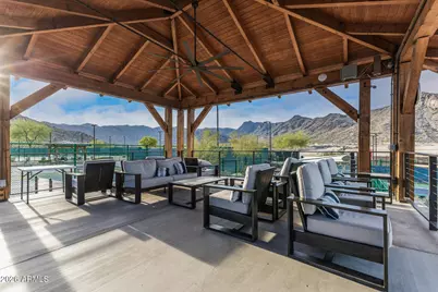 5281 N 205th Lane, Buckeye, AZ 85396 - Photo 37