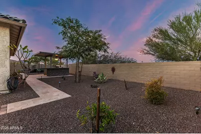 5281 N 205th Lane, Buckeye, AZ 85396 - Photo 29