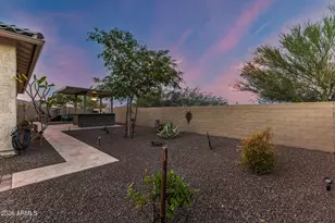 5281 N 205th Ln, Buckeye, AZ 85396 - Photo 29