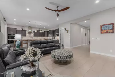 5281 N 205th Lane, Buckeye, AZ 85396 - Photo 5