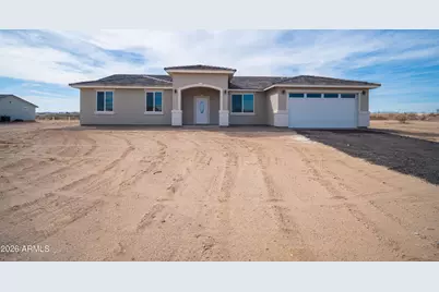 2698 S 358th Avenue, Tonopah, AZ 85354 - Photo 1
