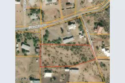 33386 S Monument View Trail #-, Black Canyon City, AZ 85324 - Photo 11