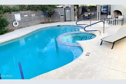 4533 N 22nd Street #Unit 218, Phoenix, AZ 85016 - Photo 37
