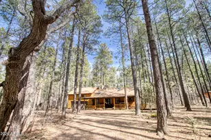 2827 Sunflower Dr, Pinetop, AZ 85935 - Photo 37