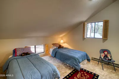 2827 Sunflower Drive, Pinetop, AZ 85935 - Photo 29