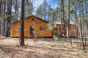 2827 Sunflower Dr, Pinetop, AZ 85935 - Photo 33