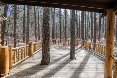 2827 Sunflower Drive, Pinetop, AZ 85935 - Photo 3