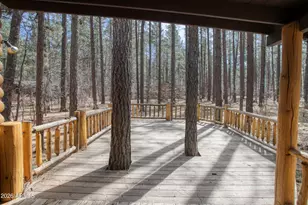2827 Sunflower Dr, Pinetop, AZ 85935 - Photo 3