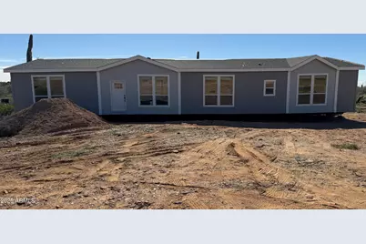 113 W Bingham Drive, New River, AZ 85087 - Photo 1