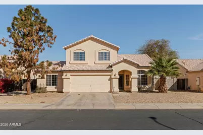 7996 W Stella Avenue, Glendale, AZ 85303 - Photo 1