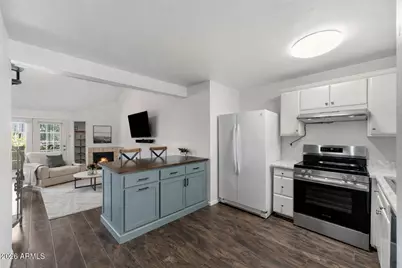 30 E Brown Road #2070, Mesa, AZ 85201 - Photo 5