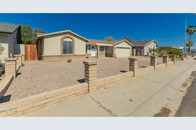 7118 W Earll Drive, Phoenix, AZ 85033 - Photo 25