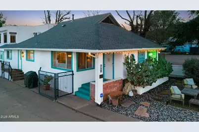 748 N Main Street, Cottonwood, AZ 86326 - Photo 99