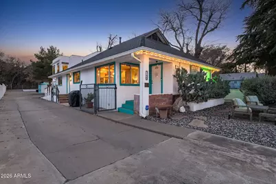 748 N Main Street, Cottonwood, AZ 86326 - Photo 113