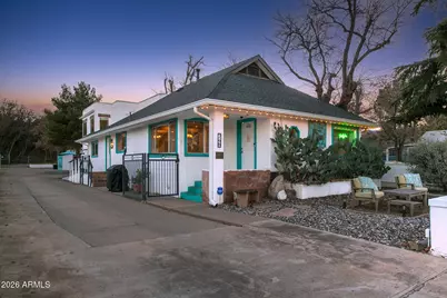 748 N Main Street, Cottonwood, AZ 86326 - Photo 103