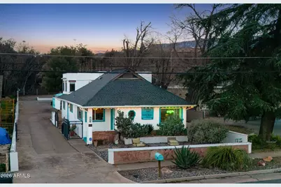 748 N Main Street, Cottonwood, AZ 86326 - Photo 89