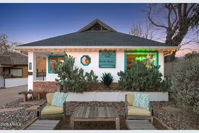 748 N Main Street, Cottonwood, AZ 86326 - Photo 1