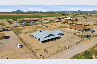 5122 N 382nd Avenue, Tonopah, AZ 85354 - Photo 37