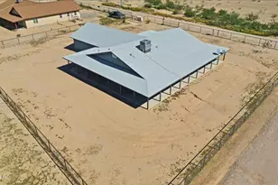 5122 N 382nd Ave, Tonopah, AZ 85354 - Photo 31