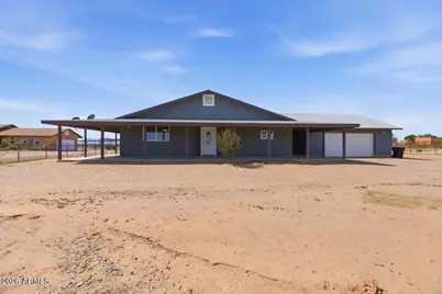 5122 N 382nd Avenue, Tonopah, AZ 85354 - Photo 1