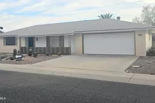 10419 W Desert Rock Dr, Sun City, AZ 85351 - Photo 1