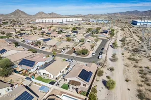 25509 W Magnolia St, Buckeye, AZ 85326 - Photo 3